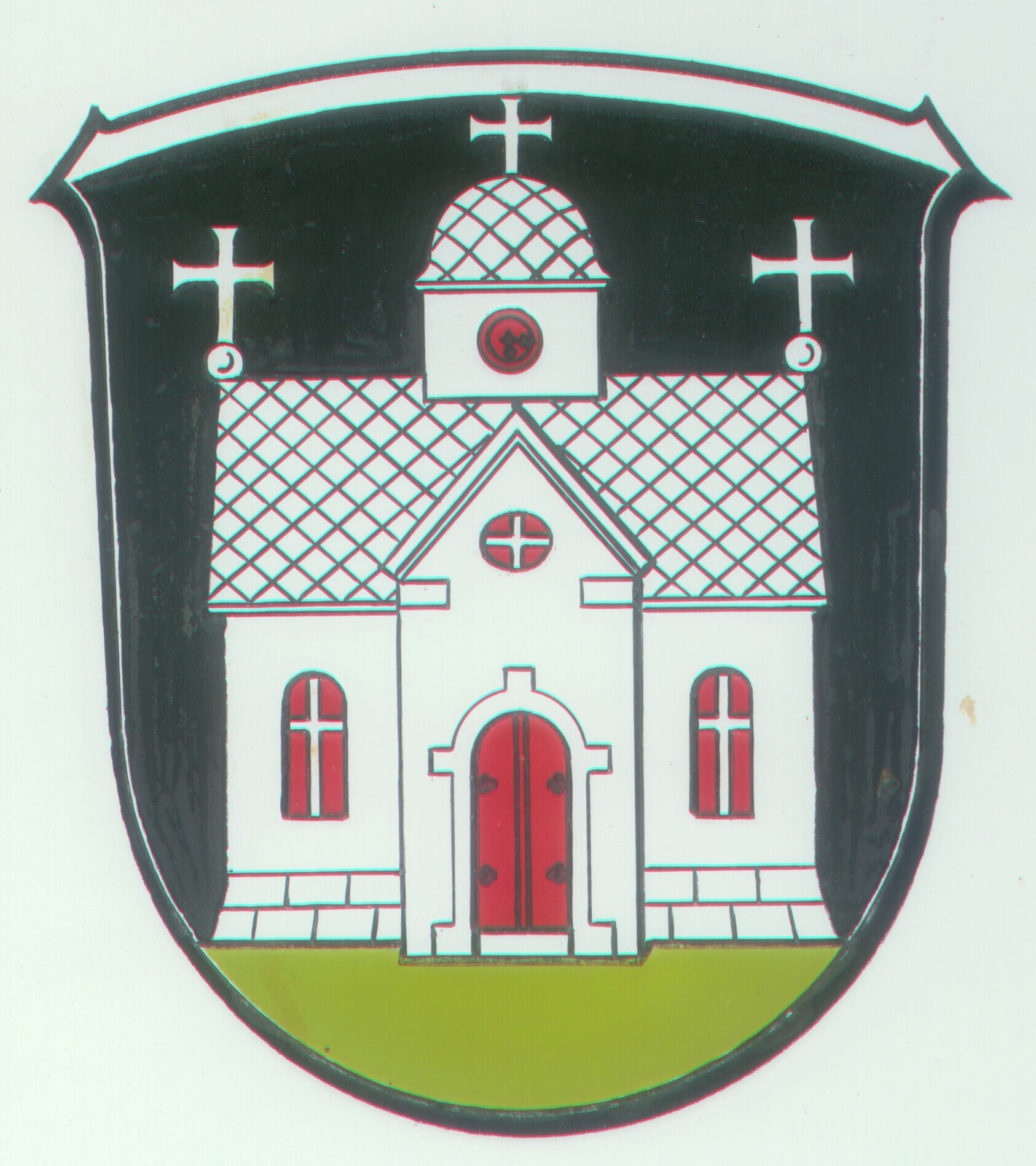 Weiperfelder Wappen